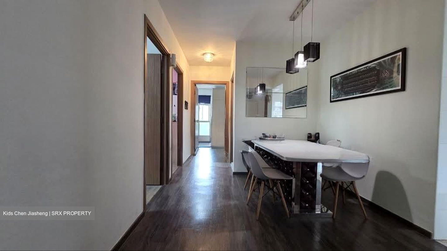 Blk 437A West Edge @ Bukit Batok (Bukit Batok), HDB 4 Rooms #588206331